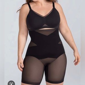 Honey love Shapewear superpower short